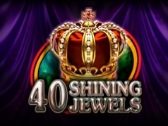 40 Shining Jewels